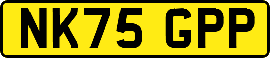 NK75GPP
