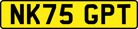 NK75GPT