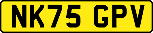 NK75GPV