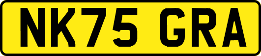 NK75GRA