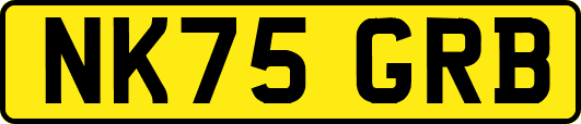 NK75GRB
