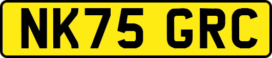 NK75GRC