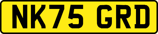 NK75GRD