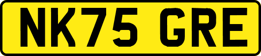 NK75GRE