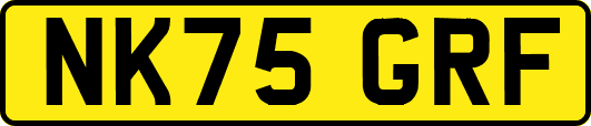 NK75GRF