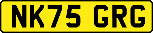 NK75GRG