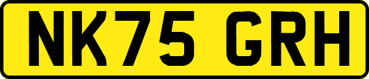 NK75GRH