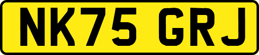 NK75GRJ