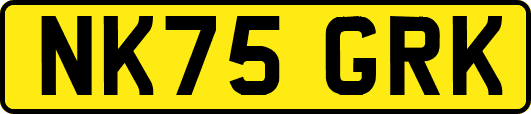 NK75GRK