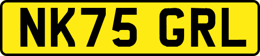 NK75GRL