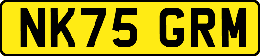 NK75GRM