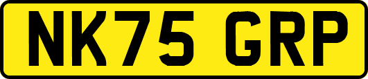 NK75GRP