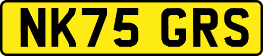 NK75GRS
