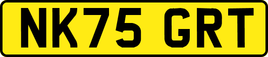 NK75GRT