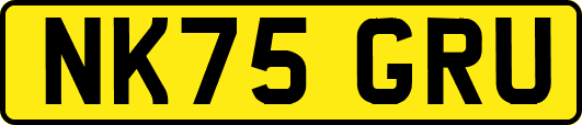 NK75GRU