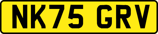 NK75GRV