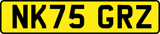 NK75GRZ
