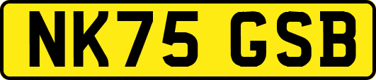 NK75GSB