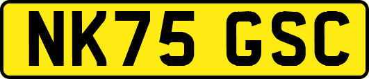 NK75GSC