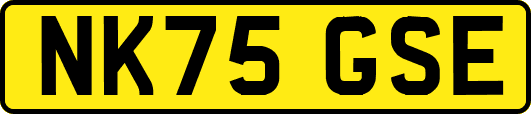 NK75GSE