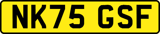 NK75GSF
