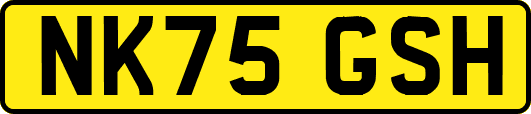NK75GSH
