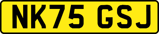 NK75GSJ