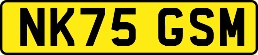 NK75GSM