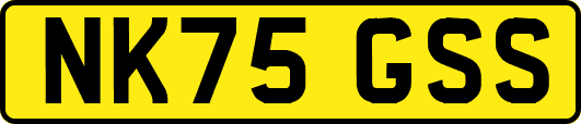 NK75GSS