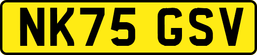 NK75GSV
