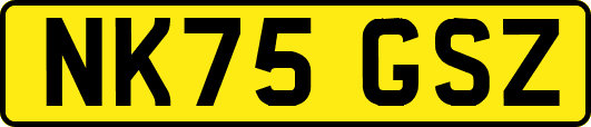 NK75GSZ