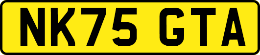 NK75GTA