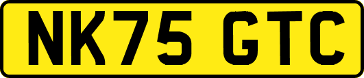 NK75GTC
