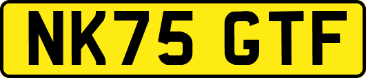 NK75GTF