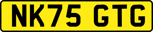 NK75GTG