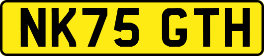 NK75GTH