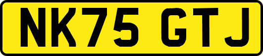 NK75GTJ