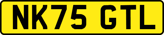 NK75GTL