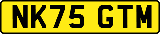 NK75GTM