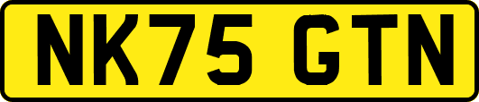NK75GTN