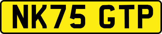 NK75GTP