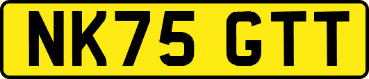NK75GTT