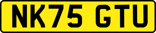 NK75GTU