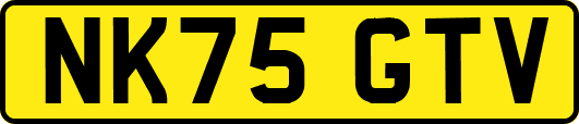NK75GTV