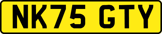 NK75GTY