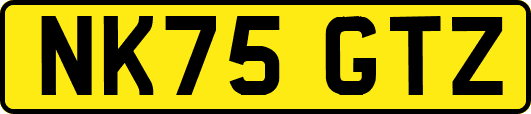 NK75GTZ