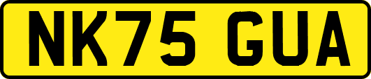 NK75GUA