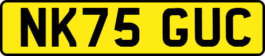 NK75GUC