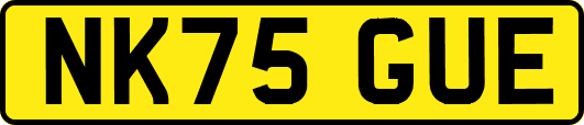 NK75GUE
