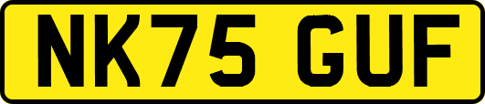 NK75GUF